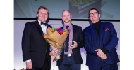 Whirlpool Wins Silver at House Beautiful Awards
